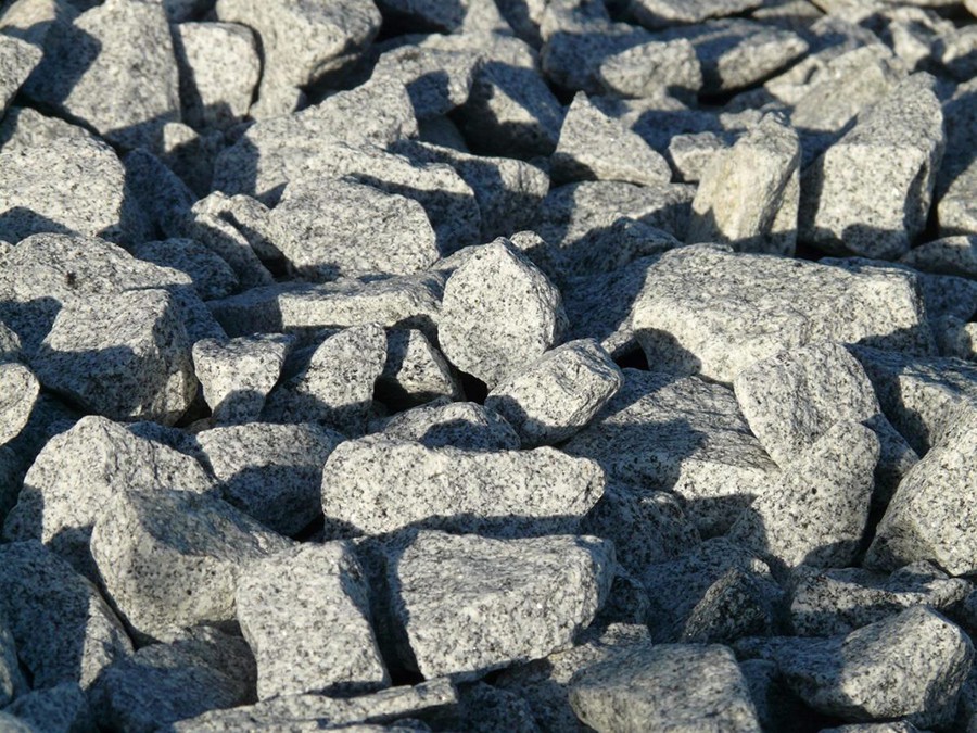 White Granite