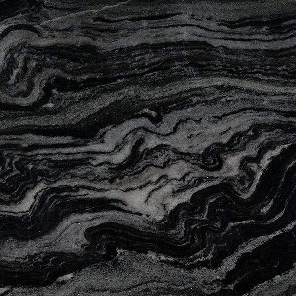 Fantasy Black Marble Supplier