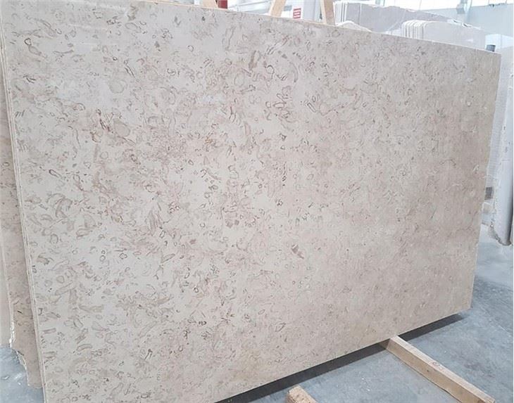 Fossil Beige Marble