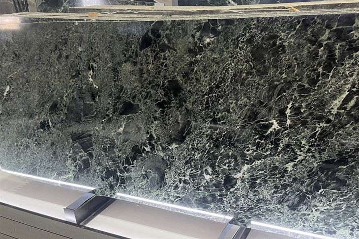 Verde Alpi Marble