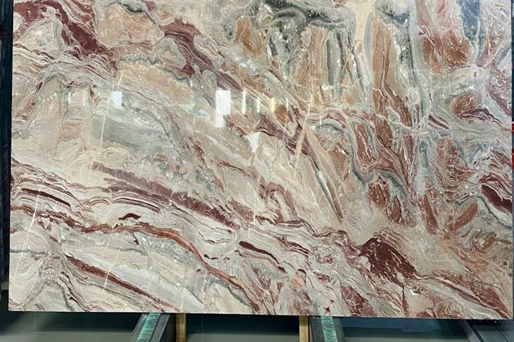 Arabescato Orobico Rosso Manufacturers