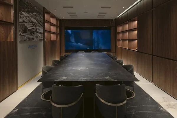Black Spider Quartzite Flooring Black Spider Quartzite Flooring